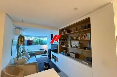 Apartamento com 2 quartos à venda no Pantanal, Florianópolis 