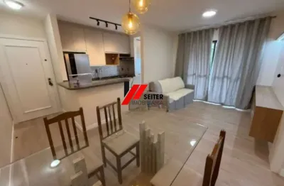 Apartamento de 2 dormitorios para locaçao itacorubi florianopolis