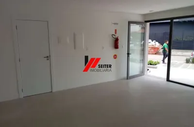 Ponto comercial com 1 sala para alugar em Jurerê, Florianópolis 