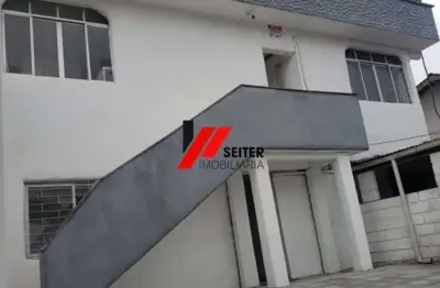 Casa com 17 quartos à venda na Trindade, Florianópolis 