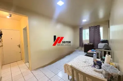 Apartamento com 2 quartos à venda no Itacorubi, Florianópolis 