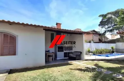 Casa com 3 quartos à venda no Córrego Grande, Florianópolis 