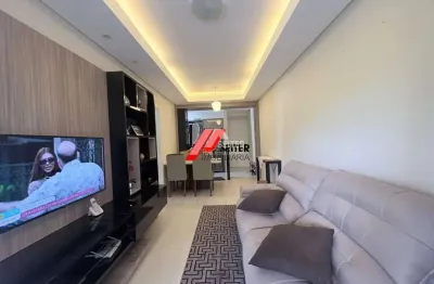 Apartamento com 2 quartos à venda no Itacorubi, Florianópolis 