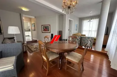 Apartamento com 3 quartos à venda na Agronômica, Florianópolis 