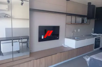 Apartamento com 1 quarto para alugar na Trindade, Florianópolis 