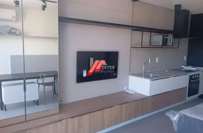 Apartamento com 1 quarto para alugar na Trindade, Florianópolis 