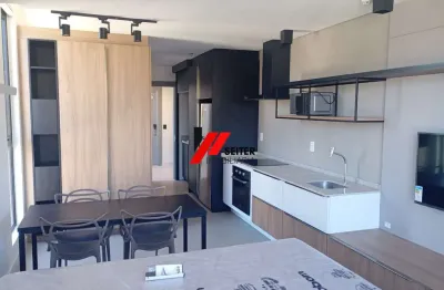 Apartamento com 1 quarto para alugar na Trindade, Florianópolis 