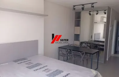 Apartamento com 1 quarto para alugar na Trindade, Florianópolis 