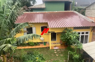 Casa com 2 quartos para alugar no Rio Tavares, Florianópolis 