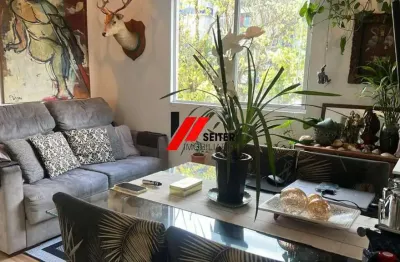 Apartamento com 2 quartos à venda no Itacorubi, Florianópolis 