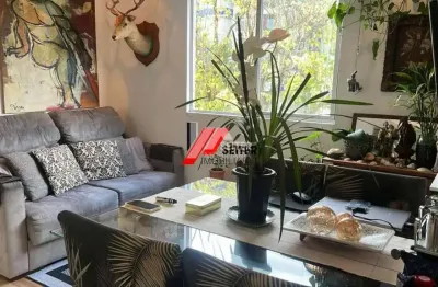 Apartamento com 2 quartos à venda no Itacorubi, Florianópolis 