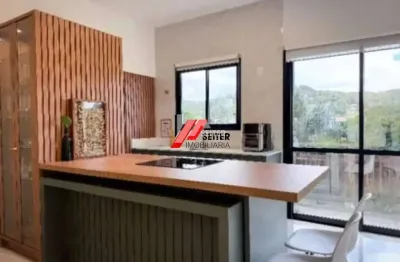 Apartamento à venda na Cachoeira do Bom Jesus Florianópolis