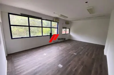 Sala comercial para alugar no parque tecnológico alfa em florianópolis