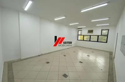 Sala comercial para alugar no parque tecnológico alfa em florianópolis
