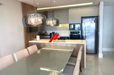 Apartamento com 3 quartos à venda no Floresta, São José 