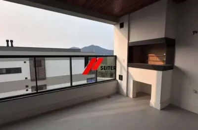 Apartamento com 3 quartos à venda no João Paulo, Florianópolis 