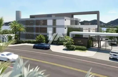 Apartamento com 3 quartos à venda no João Paulo, Florianópolis 