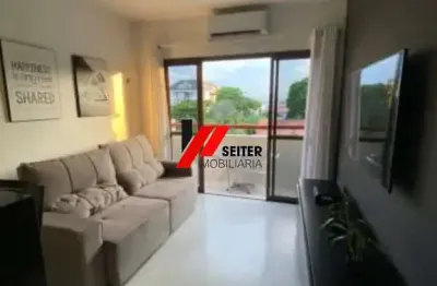 Apartamento com 2 quartos à venda no Canasvieiras, Florianópolis 