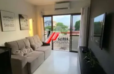 Apartamento com 2 quartos à venda no Canasvieiras, Florianópolis 