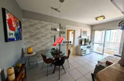 Apartamento com 2 quartos à venda no Itacorubi, Florianópolis 