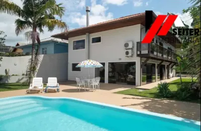 Casa de 5 dormitorios para alugar no itacorubi florianopolis