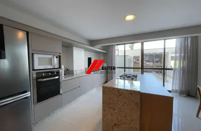 Apartamento com 1 quarto à venda no Saco dos Limões, Florianópolis 