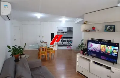 Apartamento com 3 quartos à venda no Itacorubi, Florianópolis 