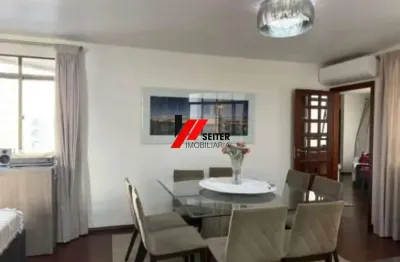 Apartamento com 3 quartos à venda no Centro, Florianópolis 