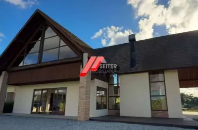 Chácara / sítio à venda no Centro, Rancho Queimado 