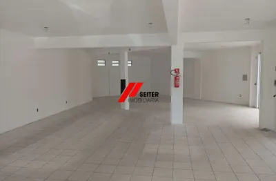 Ponto comercial com 1 sala para alugar no Itacorubi, Florianópolis 