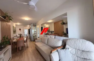 Apartamento de 2 dormitórios a venda itacorubi florianópolis