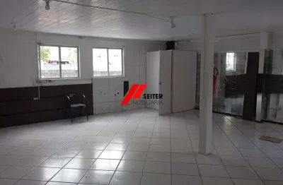 Sala comercial com 1 sala para alugar no Itacorubi, Florianópolis 