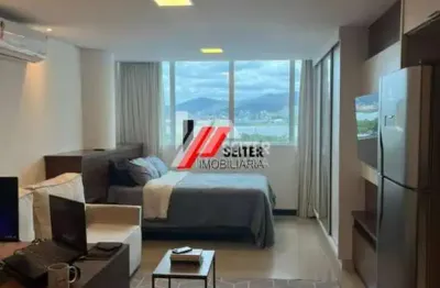 Apartamento com 1 quarto para alugar na Agronômica, Florianópolis 
