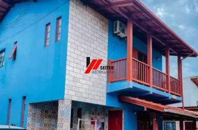 Casa para alugar com 3 dormitórios joão paulo florianópolis