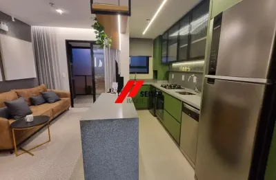 Apartamento com 2 quartos à venda no Saco Grande, Florianópolis 