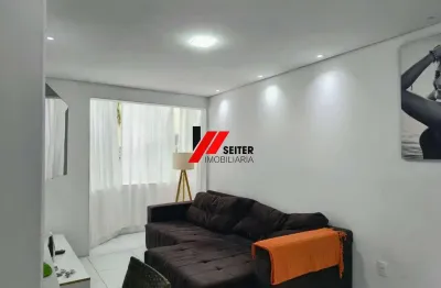 Apartamento com 1 quarto à venda na Trindade, Florianópolis 