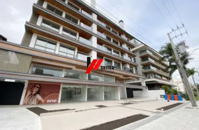 Apartamento a venda com 2 dormitórios em jurere florianópolis