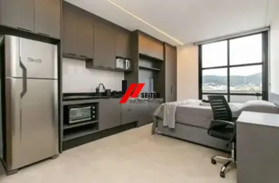 Apartamento com 1 quarto para alugar no Santa Mônica, Florianópolis 