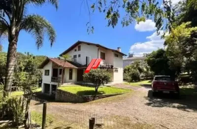 Casa com 3 quartos para alugar no Santo Antônio de Lisboa, Florianópolis 