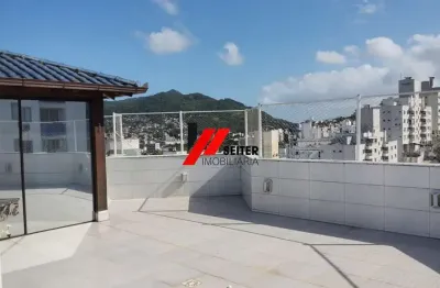 Cobertura com 3 quartos à venda no Carvoeira, Florianópolis 
