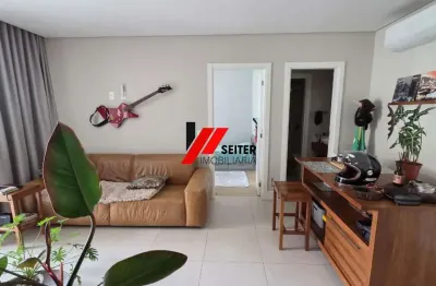 Apartamento de 1 dormitorio a venda joao paulo florianopolis