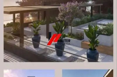 Apartamento com 1 quarto à venda no Santo Antônio de Lisboa, Florianópolis 