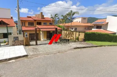 Casa com 6 quartos à venda no João Paulo, Florianópolis 