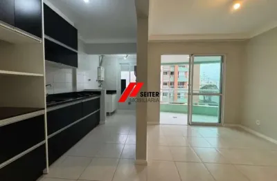 Apartamento com 2 quartos à venda na Trindade, Florianópolis 