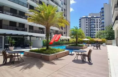 Apartamento com 2 quartos à venda no Itacorubi, Florianópolis 