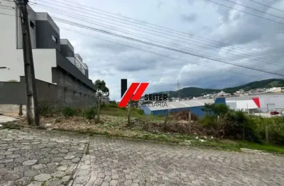 Terreno à venda no Areias, São José 