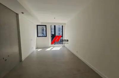 Apartamento com 1 quarto para alugar na Trindade, Florianópolis 