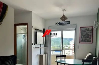 Apartamento com 1 quarto para alugar na Agronômica, Florianópolis 