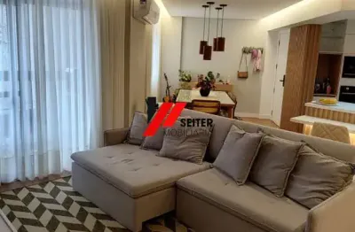 Apartamento com 3 quartos à venda no Centro, Florianópolis 