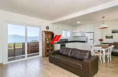 Casa com 2 quartos à venda no José Mendes, Florianópolis 